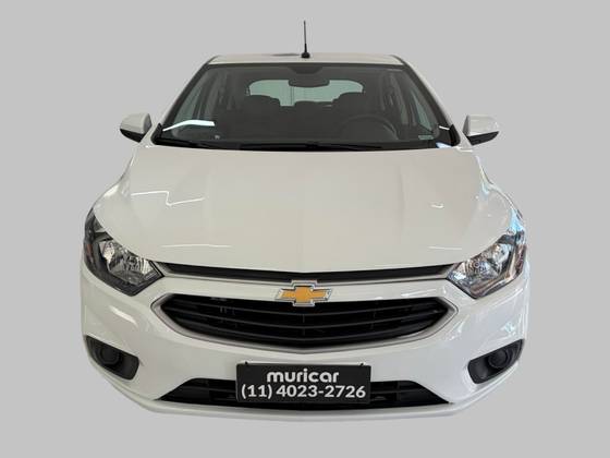 CHEVROLET ONIX 1.0 MPFI LT 8V FLEX 4P MANUAL CHEVROLET ONIX 1.0 MPFI LT 8V FLEX 4P MANUAL